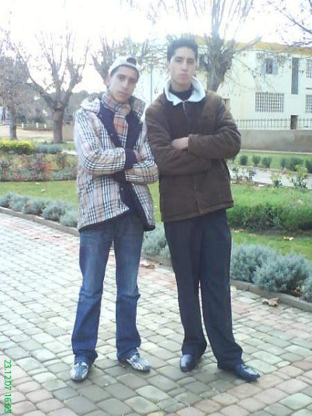 7ala la tof  wlah
